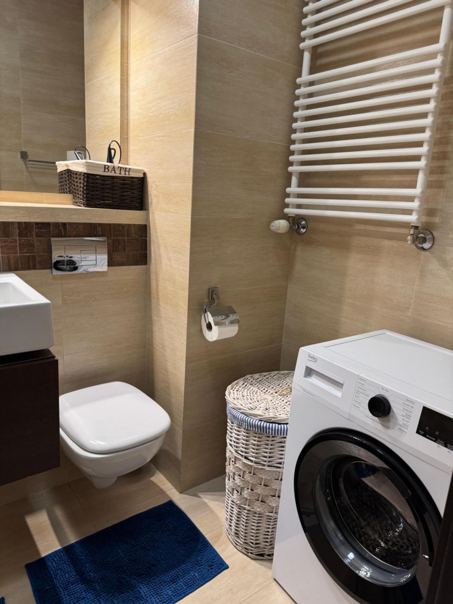 Apartament Morski سفينويتشي المظهر الخارجي الصورة