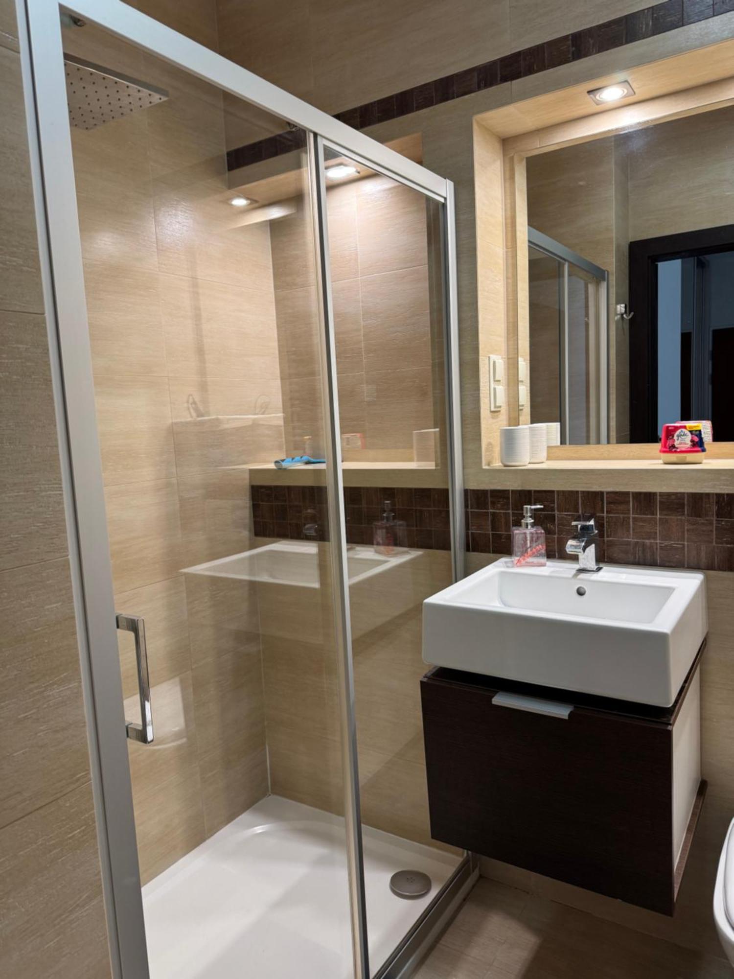 Apartament Morski سفينويتشي المظهر الخارجي الصورة