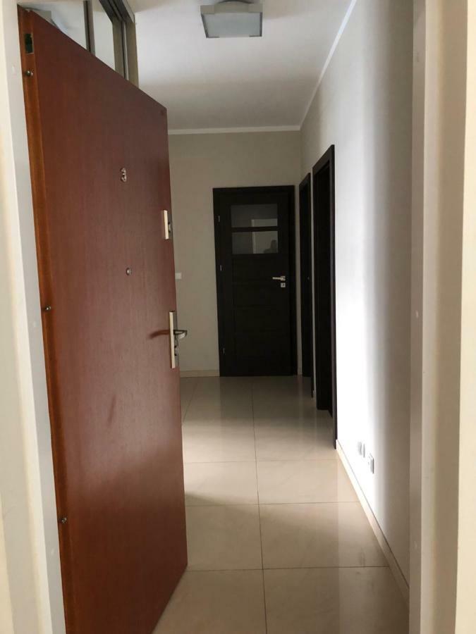 Apartament Morski سفينويتشي المظهر الخارجي الصورة